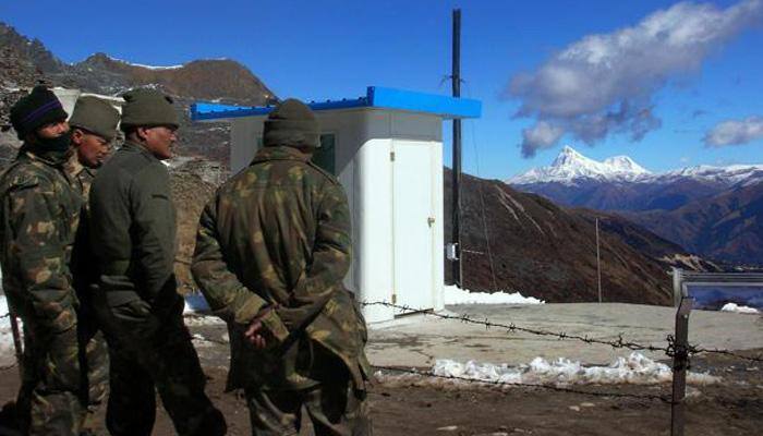 After Ladakh scuffle, Indian, Chinese Army officers to meet in Leh