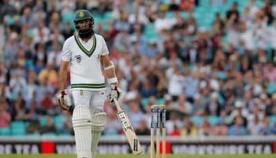 South Africa batsman Hashim Amla is considering Kolpak deal: Report
