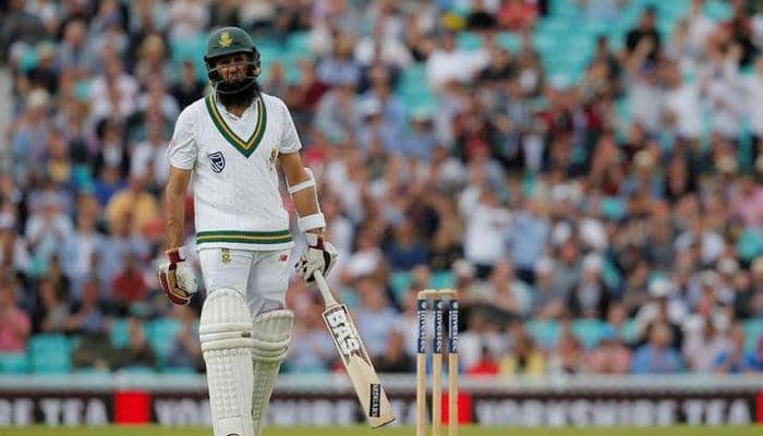 South Africa batsman Hashim Amla is considering Kolpak deal: Report
