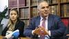 Garry Kasparov suffers first loss in comeback event