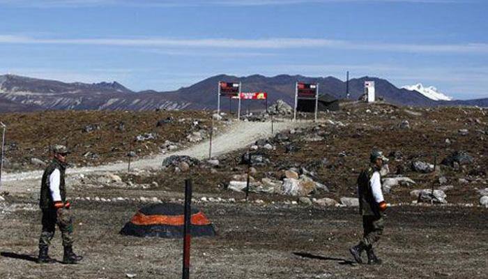 Indian, Chinese troops hold border meeting after Ladakh scuffle, discuss issues to ensure &#039;peace&#039;