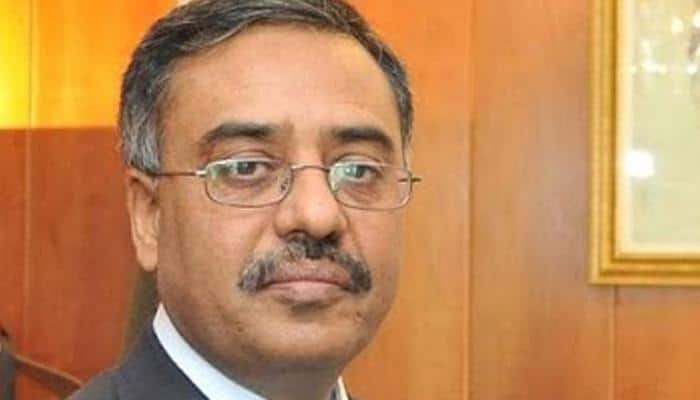 Sohail Mahmood takes over as Pakistan&#039;s High Commissioner to India