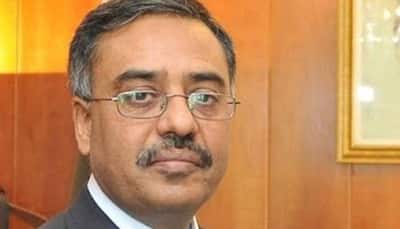 Sohail Mahmood takes over as Pakistan's High Commissioner to India