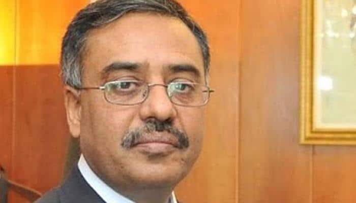 Sohail Mahmood takes over as Pakistan's High Commissioner to India
