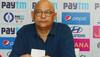 COA report on top BCCI office bearers' expenses grabs eyeballs