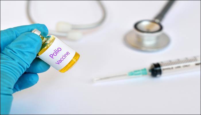 Plant-based vaccines could help eradicate polio virus