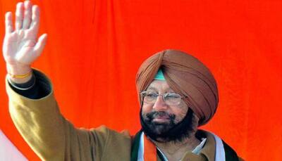 Amarinder Singh announces 50,000 jobs for youths, Punjab govt to organise 'Rozgar Melas'