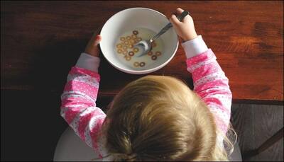 Does your child skip breakfast? It could put them at a risk of malnutrition!