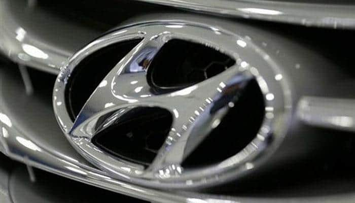 Hyundai Motor to launch electric vehicle with 500 km range after 2021