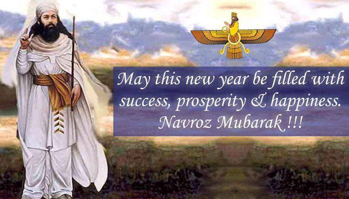  Navroz Greetings: Lesser Known facts about Parsi New Year