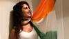 Priyanka Chopra slammed for wearing tricolour dupatta; trolls ask her to apologise!