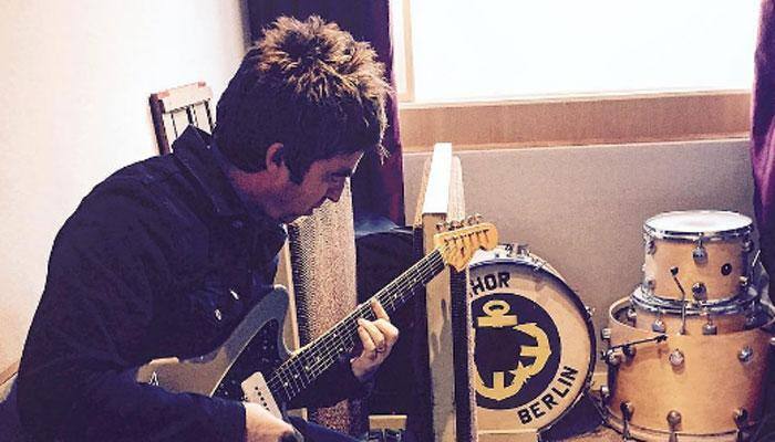 Noel Gallagher's band to re-open Manchester Arena post terror attack