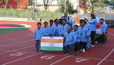 World Dwarf Games 2017: Indian athletes bag record 37 medals in Toronto