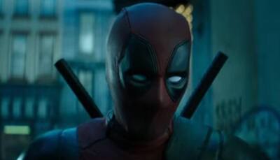 'Deadpool 2' resumes filming two days after stuntwoman's death