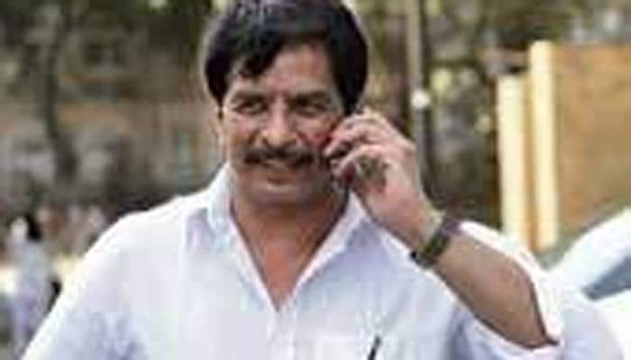 &#039;Encounter specialist&#039; Pradeep Sharma returns to Mumbai Police force