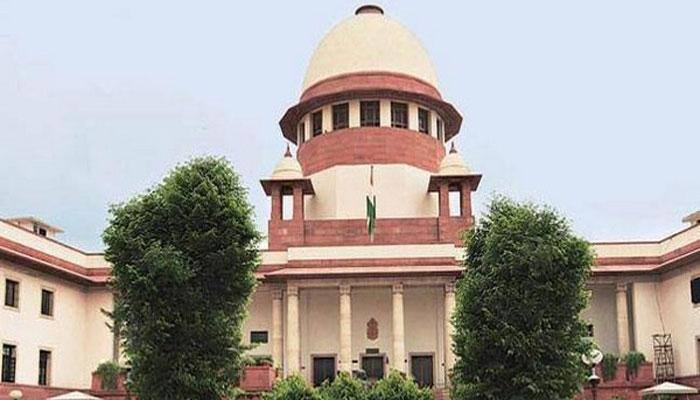 Kopardi gang rape case: Supreme Court dismisses petition of accused