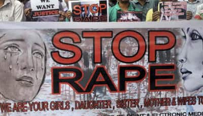 10-year-old Chandigarh rape victim, whose abortion plea was rejected by SC, delivers girl child