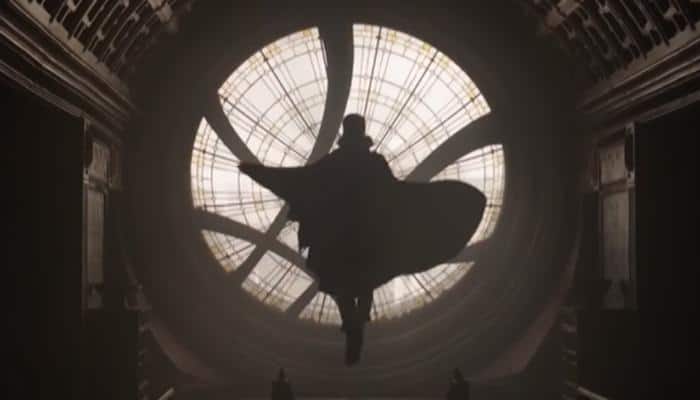 Benedict Cumberbatch&#039;s Doctor Strange steals the limelight in new &#039;Thor: Ragnarok&#039; trailer - Watch