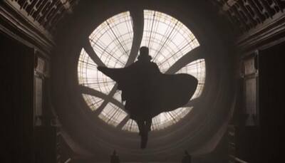 Benedict Cumberbatch's Doctor Strange steals the limelight in new 'Thor: Ragnarok' trailer - Watch