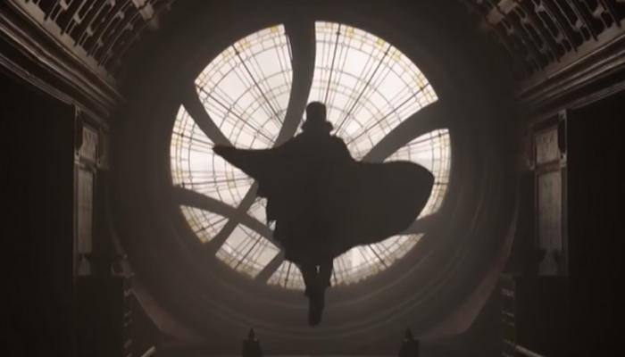 Benedict Cumberbatch's Doctor Strange steals the limelight in new 'Thor: Ragnarok' trailer - Watch