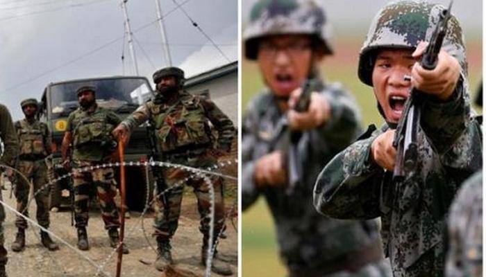 Amid Army face-off with India, China sets up blood donation camps in Doklam area