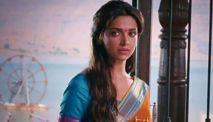 Deepika Padukone out of Forbes&#039; list of highest paid actresses 