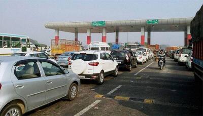 NHAI launches mobile apps for electronic toll collection