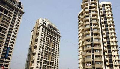 'Buying homes in London cheaper on stronger rupee vs pound'