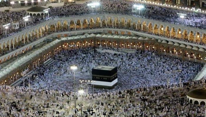 Qatar welcomes Saudi Arabia &#039;political&#039; decision to open border for hajj