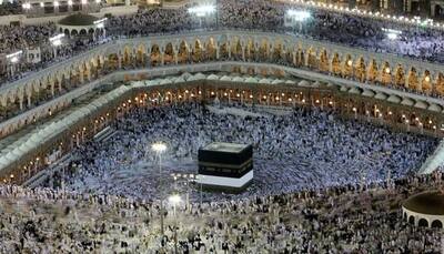 Qatar welcomes Saudi Arabia 'political' decision to open border for hajj