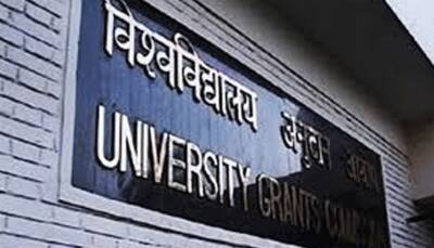 Make grievance redressal mechanisms public: UGC to varsities