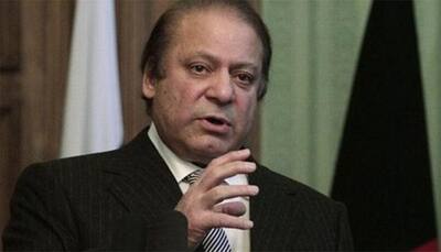 Pakistan's top anti-corruption body summons Nawaz Sharif, sons