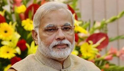 BJP-led NDA will get 349 seats if Lok Sabha polls held today, Modi voted best PM: Survey