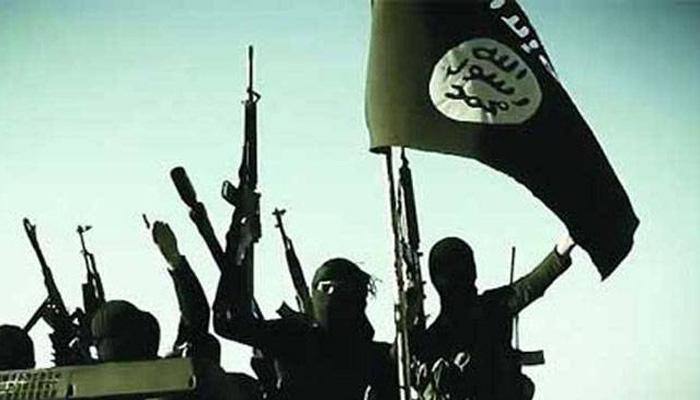 US designates two top Islamic State leaders as 'global terrorists'