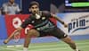 After back-to-back Super Series titles, Indian top-seed Srikanth Kidambi targets BWF World title