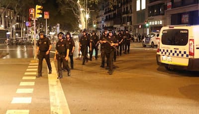 Spain terror attack: 20 dead, over 100 injured in 2 separate incidents of car rampage 