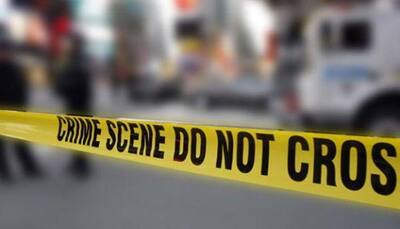 Noida: Police arrests 4 criminals after encounter, one injured