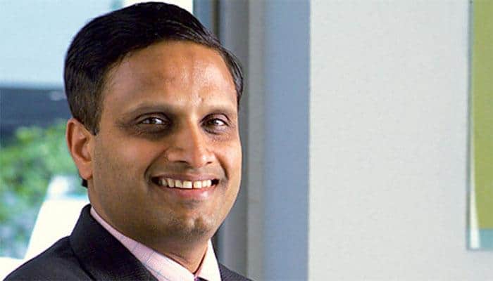 U B Pravin Rao named as interim CEO of Infosys – Here&#039;s a look at his profile