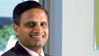 U B Pravin Rao named as interim CEO of Infosys – Here's a look at his profile