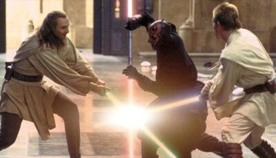 'Star Wars' Obi-Wan Kenobi film in the works