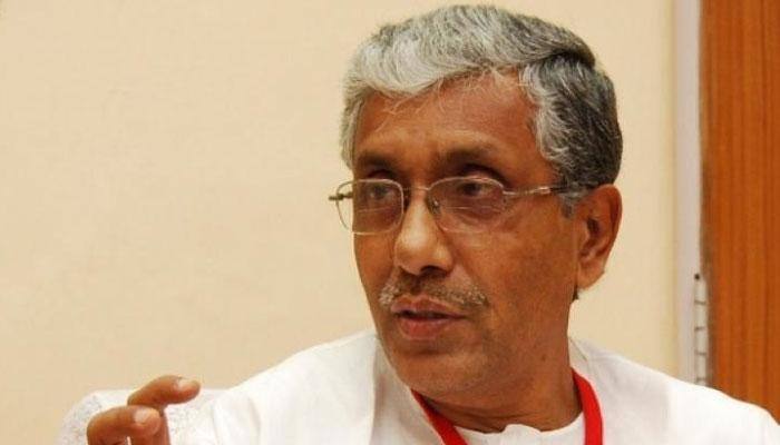 Fatwa issued on Facebook against Tripura Chief Minister Manik Sarkar