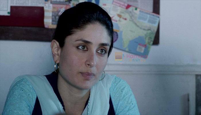 Hindi films now portraying women in a progressive way: Kareena Kapoor Khan