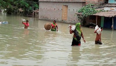 Bihar flood toll reaches 119
