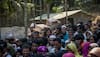 Kill us here but don't send us back: Rohingya refugees