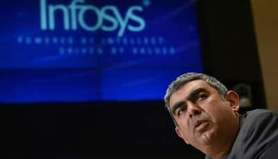 Read Vishal Sikka's blog on quitting Infosys