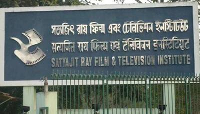 Kolkata's Satyajit Ray Film and Television institute suspends five students