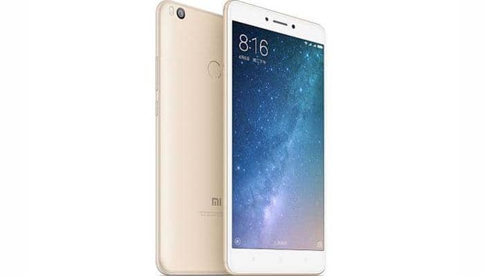 Xiaomi Mi Max 2 Review: Affordable phablet for content consumption