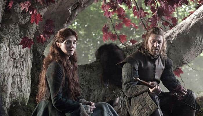 There&#039;s a lot of story still to tell: Aiden Gillen on &#039;Game of Thrones&#039;