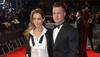 Brad Pitt, Angelina Jolie sued by lighting designer