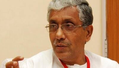 Death threat to Tripura CM Manik Sarkar